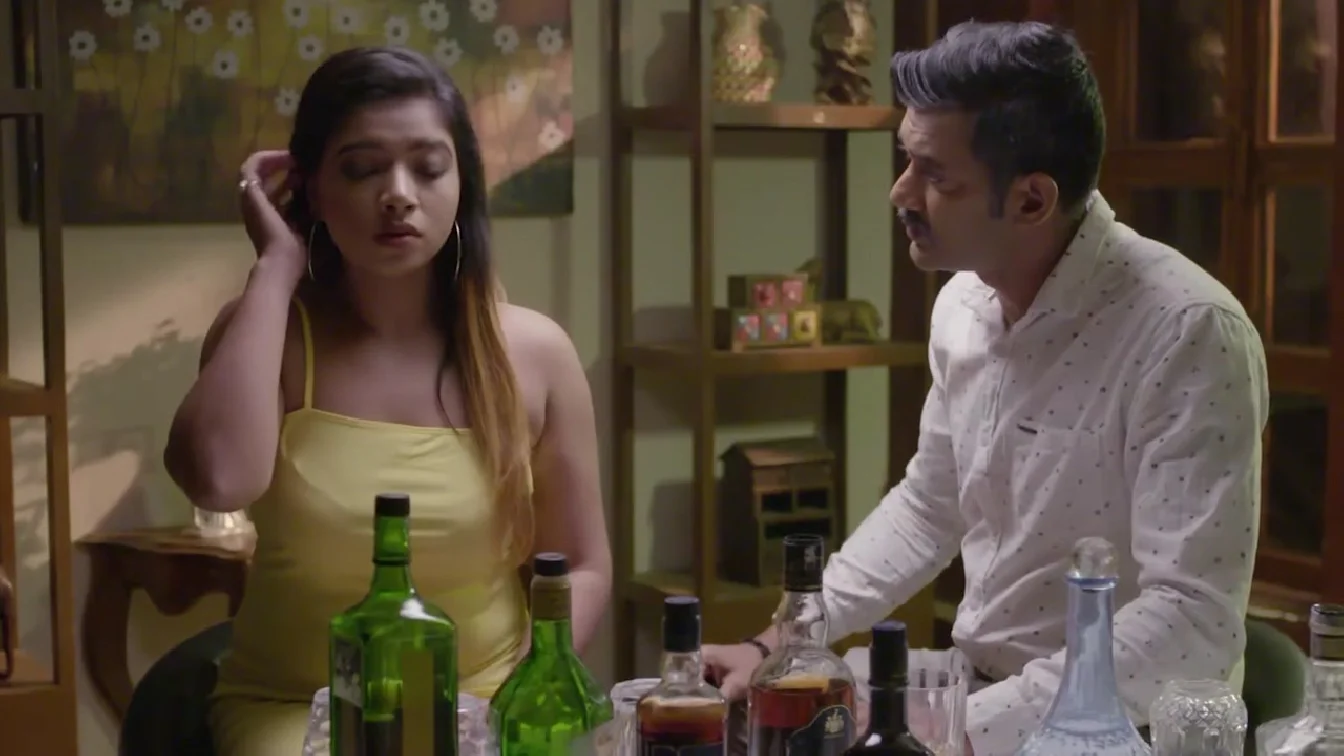 Preview of Bed Partner Navrang